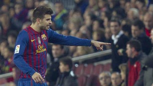 Ver v&iacute;deo  'Pendientes de la Champions y de Piqu&eacute;'