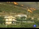 Ir al Video&nbsp;Pendientes de tres incendios declarados en Ribadavia, Pereiro de Aguiar y Vilar de Astr&eacute;s