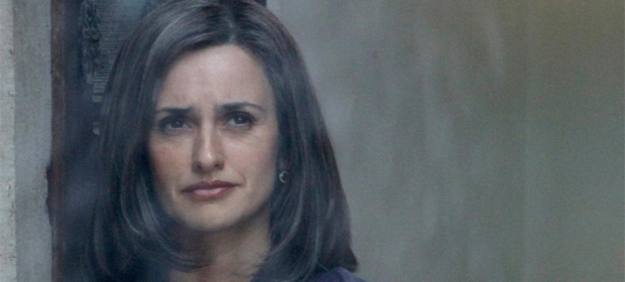 Pen&eacute;lope Cruz en una imagen de 'Volver a nacer' de Sergio Castellitto