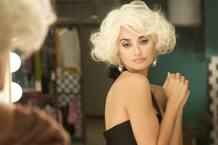 Pen&eacute;lope Cruz en 'Los abrazos rotos'