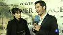Ir al Video&nbsp;Pen&eacute;lope Cruz presenta su nueva pel&iacute;cula 'Volver a Nacer'