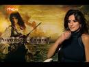 Ir al Video&nbsp;Pen&eacute;lope Cruz ha respondido una de vuestras preguntas en el Telediario