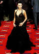 Pen&eacute;lope Cruz a su llegada a los Premios Goya.