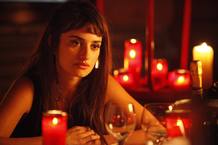 Pen&eacute;lope Cruz en 'Volver a nacer'.