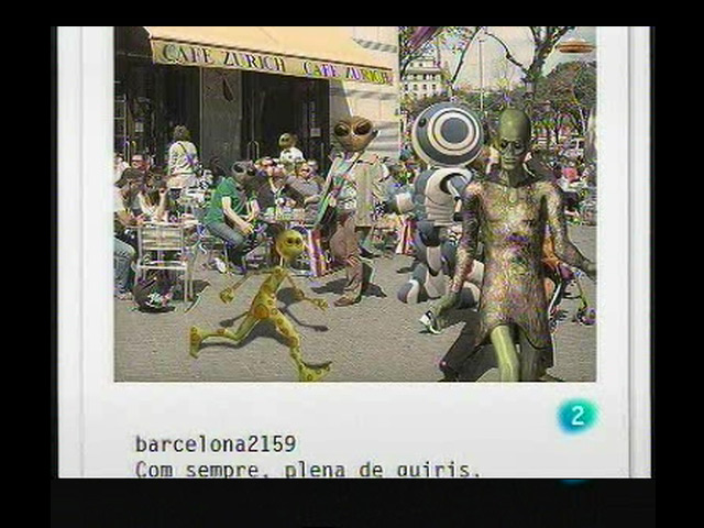 C&agrave;psules del temps