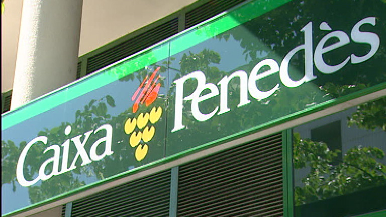 Investigaci&oacute;n sobre las pensiones de los directivos de Caixa Pened&eacute;s