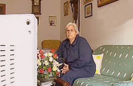 Espa&ntilde;a Directo - Pensiones muy m&iacute;nimas