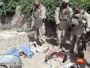 Ir al Video&nbsp;El pent&aacute;gono investiga un video de Youtube en el que varios marines orinan sobre cad&aacute;veres talibanes
