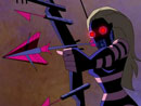 Imagen del  v&iacute;deo de Scooby Doo Misterios S.A. titulado El pe&oacute;n de las sombras