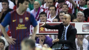 Ver v&iacute;deo  'Pep, despedida de campe&oacute;n'