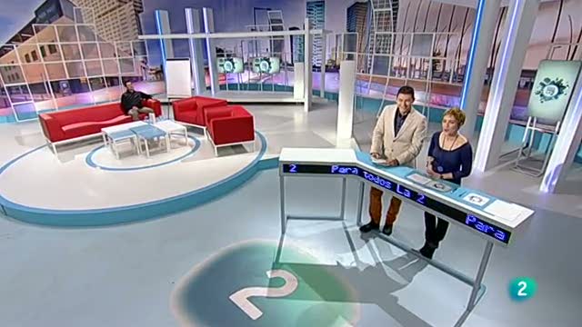 Para todos La 2 - Entrevista a Pep Mar&iacute;