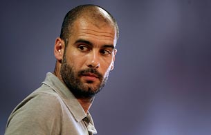 Ver v&iacute;deo  'Pep no tiene 'feeling' con Eto'o'