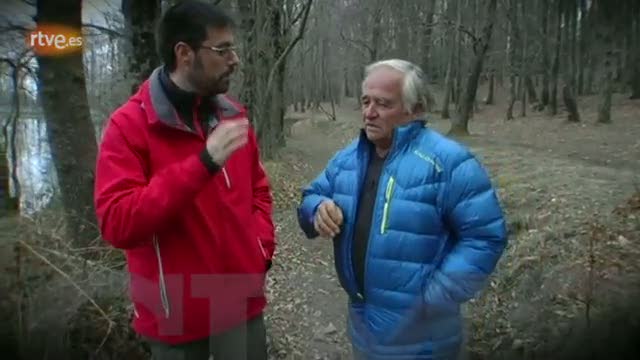 Cims - Pep Riera - avan&ccedil;