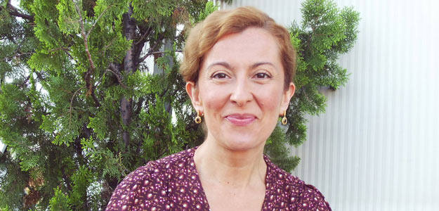 carmen guerrero