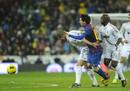 Real Madrid - Barcelona