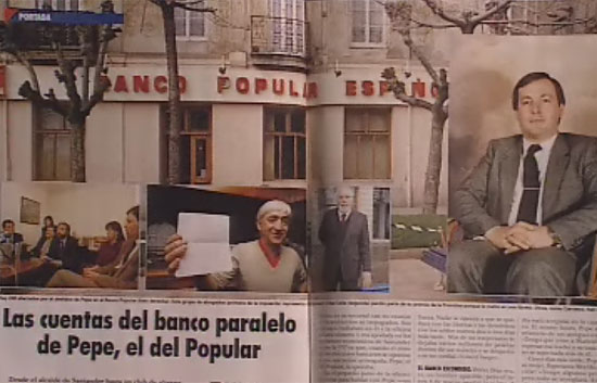 La polic&iacute;a detiene en M&eacute;xico a Jos&eacute; P&eacute;rez D&iacute;az, m&aacute;s conocido como 'Pepe, el del Popular'