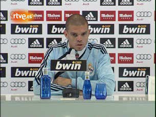 Ver v&iacute;deo  'Pepe: 'Hay que demostrar qui&eacute;n somos''