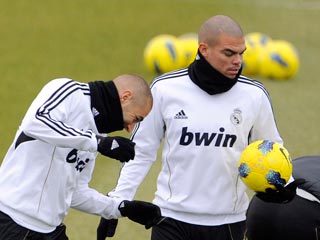 Ver v&iacute;deo  'Pepe, la inc&oacute;gnita del cl&aacute;sico'