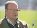 Ir al Video&nbsp;Pepe Mel apunta al Bar&ccedil;a