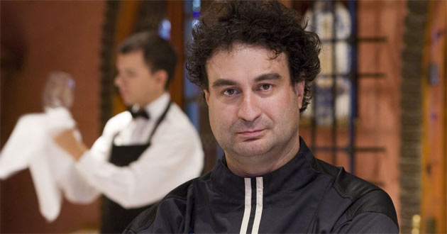 Pepe Rodr&iacute;guez