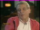 Pepe Sancho en 'Perfiles de rostros de España hoy' (2003)