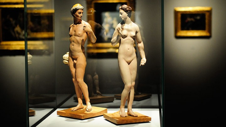 El Museo del Prado saca sus pequeñas grandes joyas en 'La belleza encerrada'