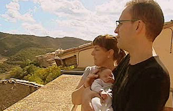 Espa&ntilde;a Directo - Peque&ntilde;o gran &Aacute;lvaro