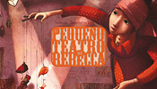 'El peque&ntilde;o teatro de Rebecca'
