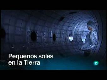 Redes - Peque&ntilde;os soles en la Tierra 