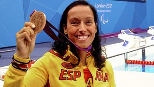Ver v&iacute;deo  'Perales y Ten, satisfechos con sus medallas'