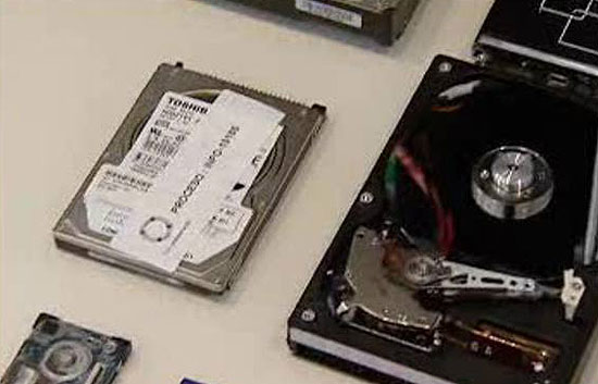 Se triplican las p&eacute;rdidas de datos inform&aacute;ticos