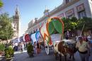 PEREGRINACI&Oacute;N AL ROCIO