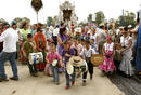 Peregrinaci&oacute;n al Roc&iacute;o
