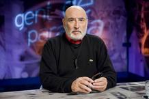 Peret a 'Gent de paraula'