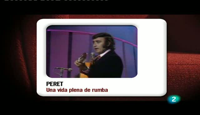 Mem&ograve;ries de la tele - Peret i Germans Calatrava