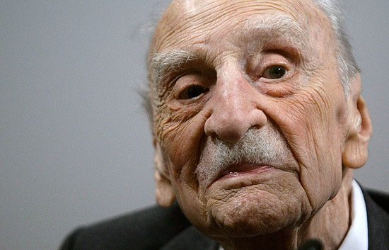 Perfil del escritor y acad&eacute;mico Francisco Ayala