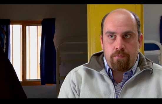 El coro de la c&aacute;rcel - Perfil de Francisco Ferreras Rosco
