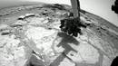 Ir al Video&nbsp;Perforaci&oacute;n de la segunda roca por el Curiosity