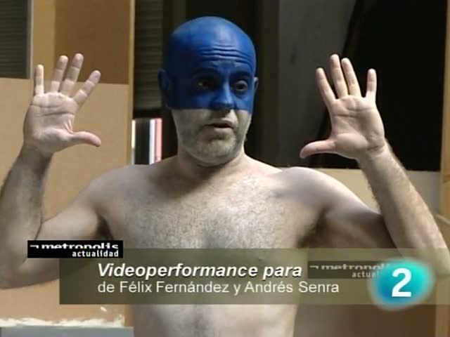 performancefelixyandres