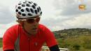 Perico Delgado nos muestra cómo será la subida final de la novena etapa de la Vuelta