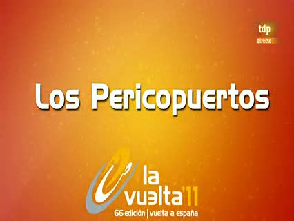 Ver v&iacute;deo  'Los Pericopuertos: Sierra Nevada'