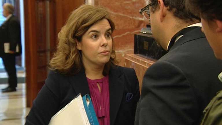El Gobierno propondr&aacute; un periodo de carencia a familias m&aacute;s vulnerables en caso de desahucios