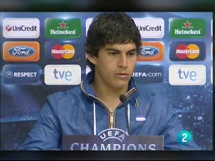Ver v&iacute;deo  'Perotti: 'No hay que confiarse''