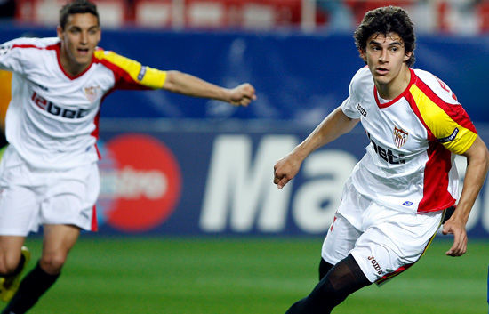 Perotti pone las tablas (1-1)