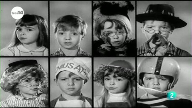tres14 - Curiosidades cient&iacute;ficas - Una personalidad definida