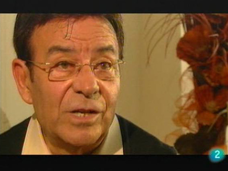 Mem&ograve;ries de la tele - Personatge: Josep Guardiola