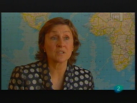 Mem&ograve;ries de la tele - Personatge: Ll&uacute;cia Oliva