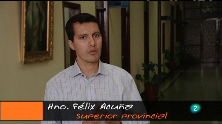 Pueblo de Dios - El Per&uacute; m&aacute;s hospitalario