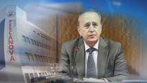 Ir al Video&nbsp;Pescanova presenta el concurso de acreedores