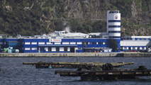 Ir al Video&nbsp;Pescanova presenta concurso voluntario de acreedores en un juzgado de Pontevedra